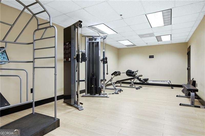 1101 Juniper Street Atlanta - Photo 27