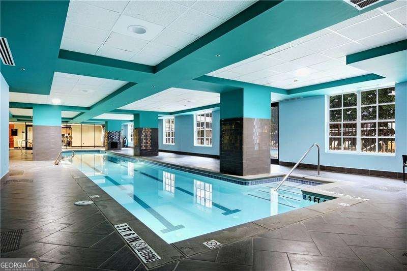 1101 Juniper Street Atlanta - Photo 28