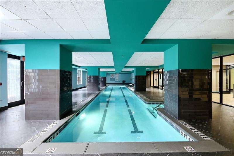 1101 Juniper Street Atlanta - Photo 29