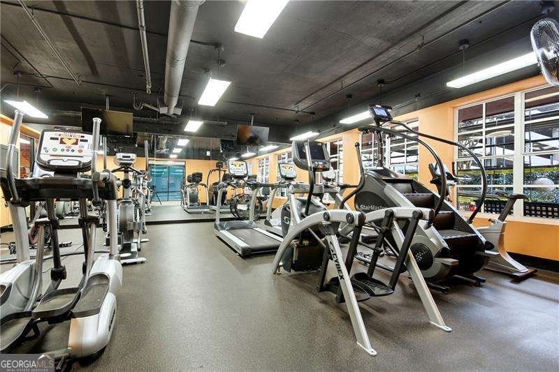 1101 Juniper Street Atlanta - Photo 30