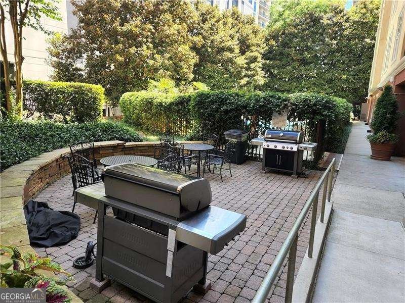 1101 Juniper Street Atlanta - Photo 35