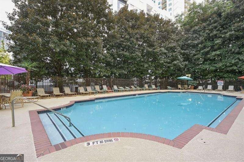 1101 Juniper Street Atlanta - Photo 36