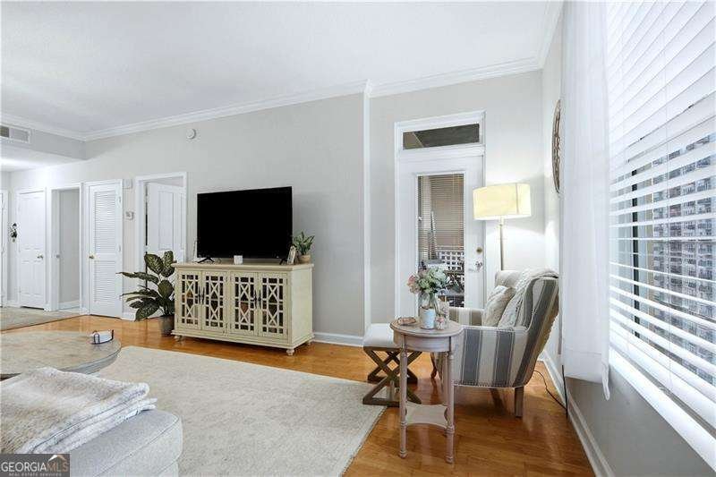 1101 Juniper Street Atlanta - Photo 6