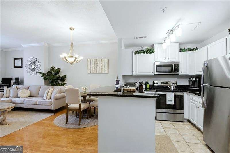 1101 Juniper Street Atlanta - Photo 9