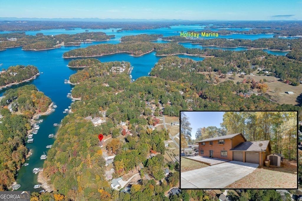 5984 Dolvin Lane Buford - Photo 1