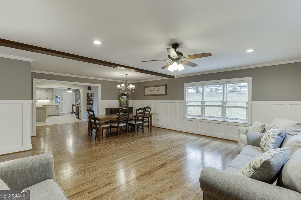 5984 Dolvin Lane Buford - Photo 10