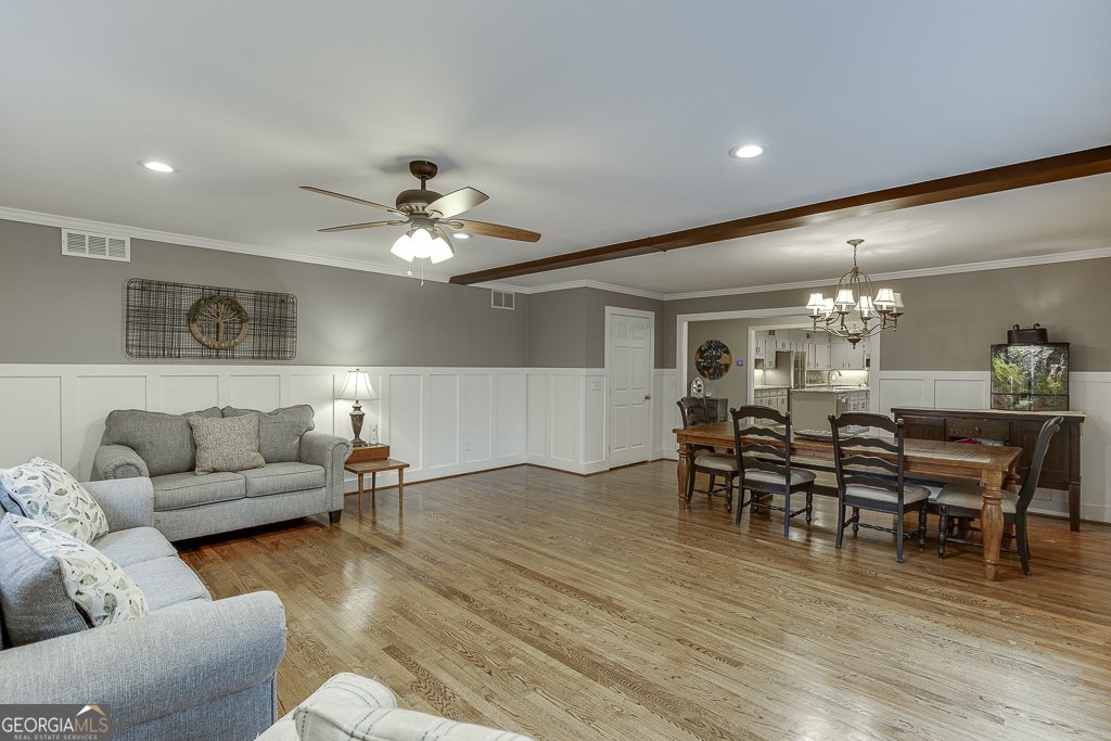 5984 Dolvin Lane Buford - Photo 11