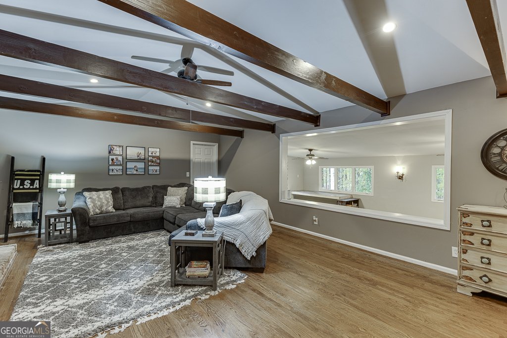 5984 Dolvin Lane Buford - Photo 17