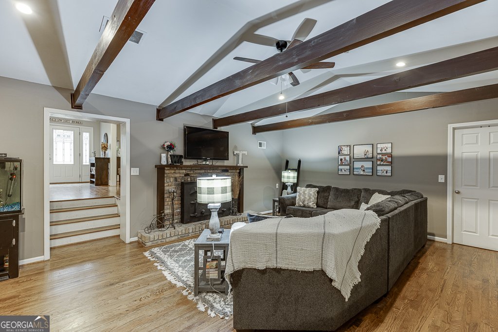 5984 Dolvin Lane Buford - Photo 18