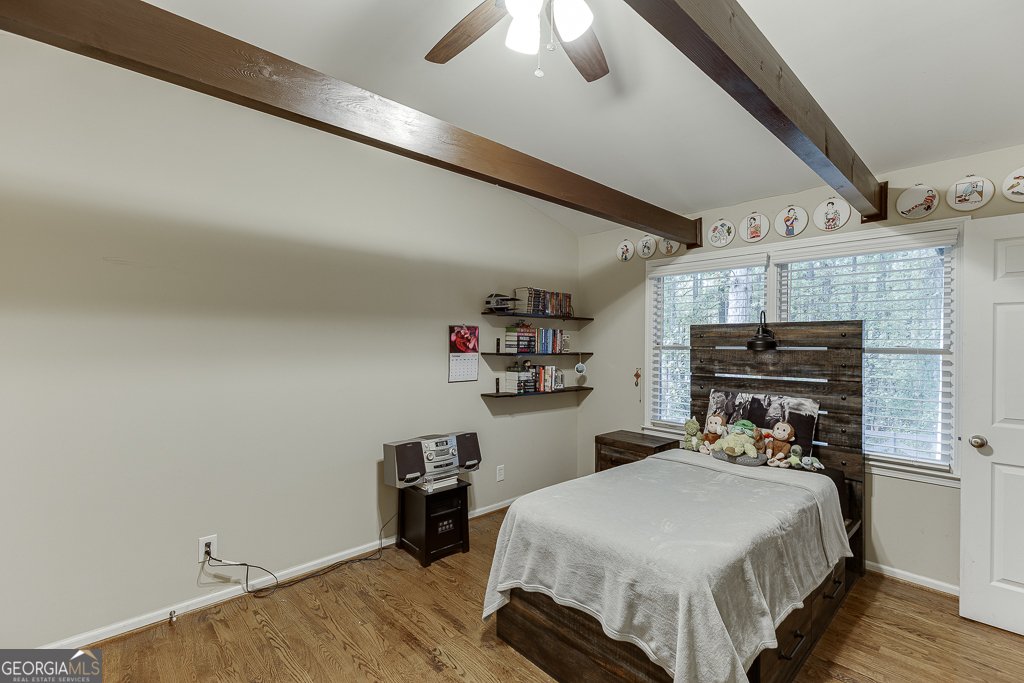 5984 Dolvin Lane Buford - Photo 24