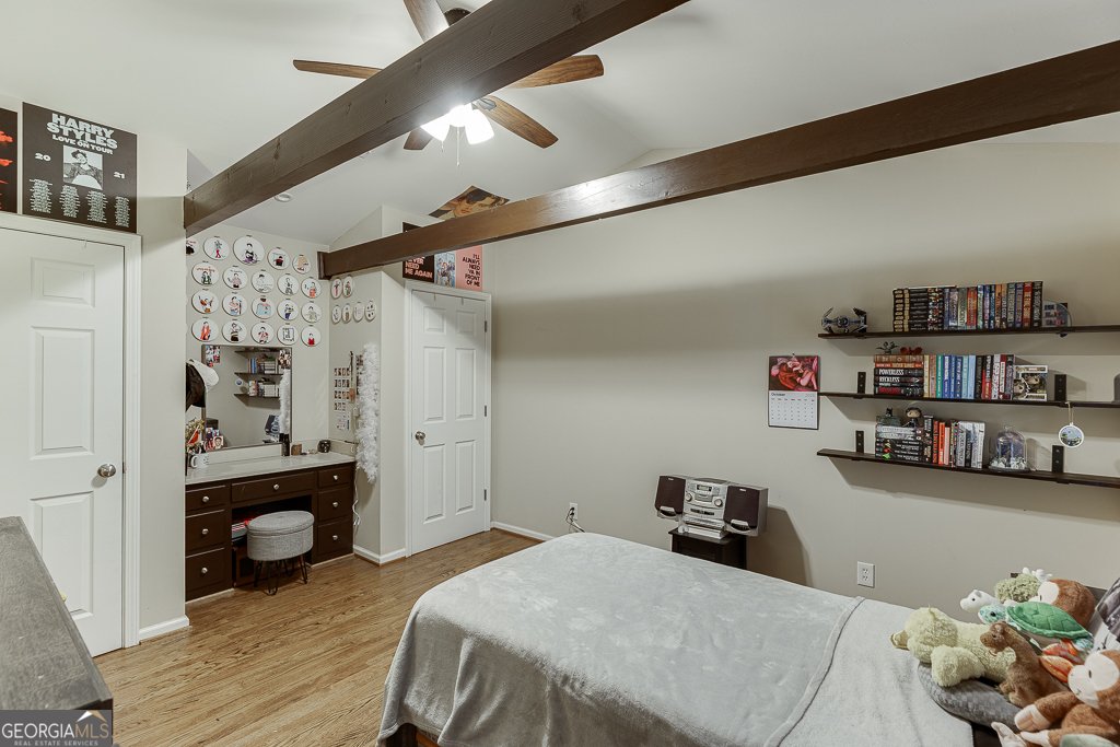 5984 Dolvin Lane Buford - Photo 25