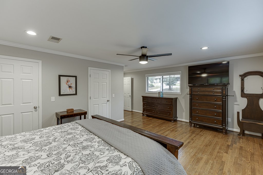 5984 Dolvin Lane Buford - Photo 32