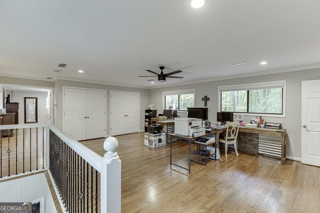 5984 Dolvin Lane Buford - Photo 33