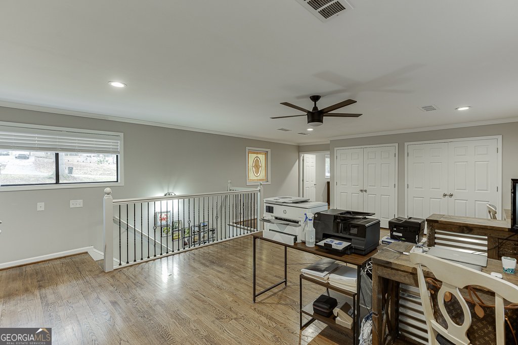 5984 Dolvin Lane Buford - Photo 34