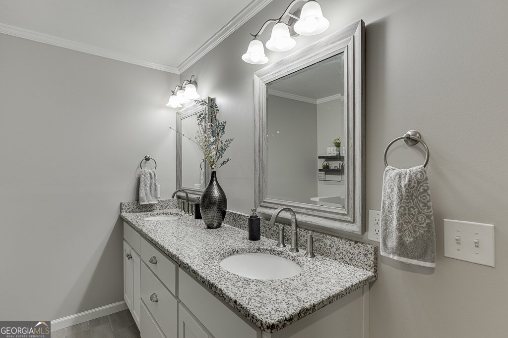 5984 Dolvin Lane Buford - Photo 38