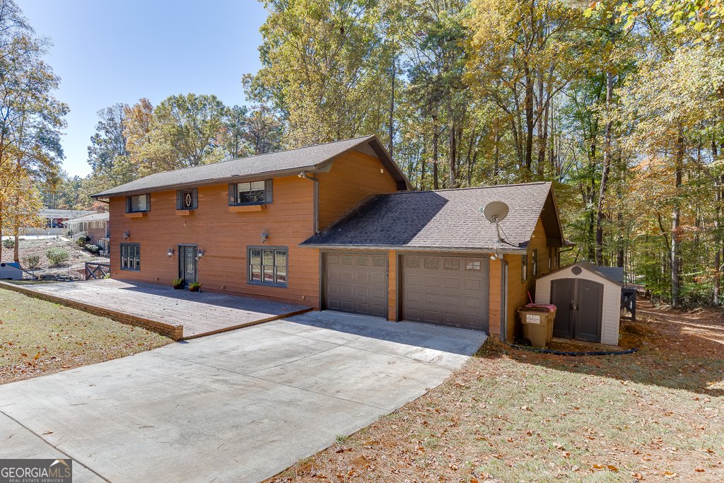 5984 Dolvin Lane Buford - Photo 41