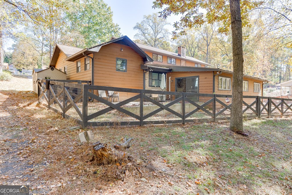 5984 Dolvin Lane Buford - Photo 42