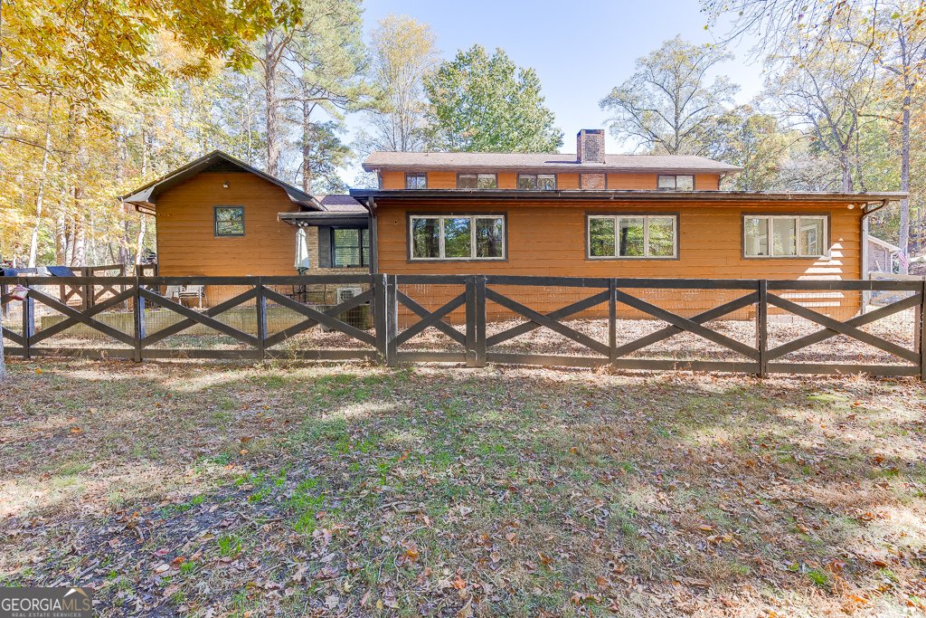 5984 Dolvin Lane Buford - Photo 43