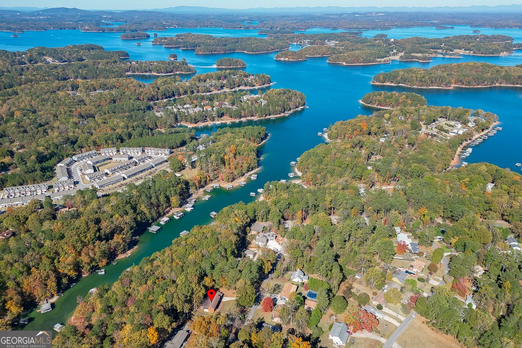 5984 Dolvin Lane Buford - Photo 51