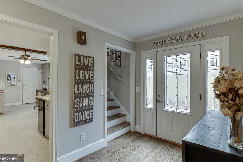 5984 Dolvin Lane Buford - Photo 6