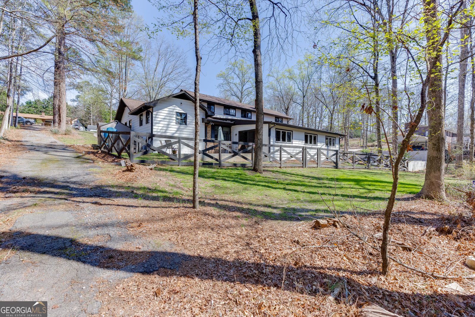 5984 Dolvin Lane Buford - Photo 61