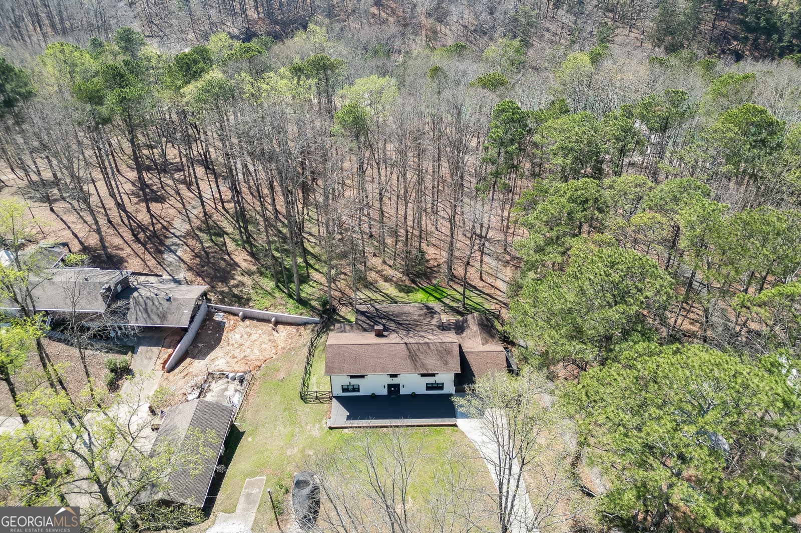 5984 Dolvin Lane Buford - Photo 65