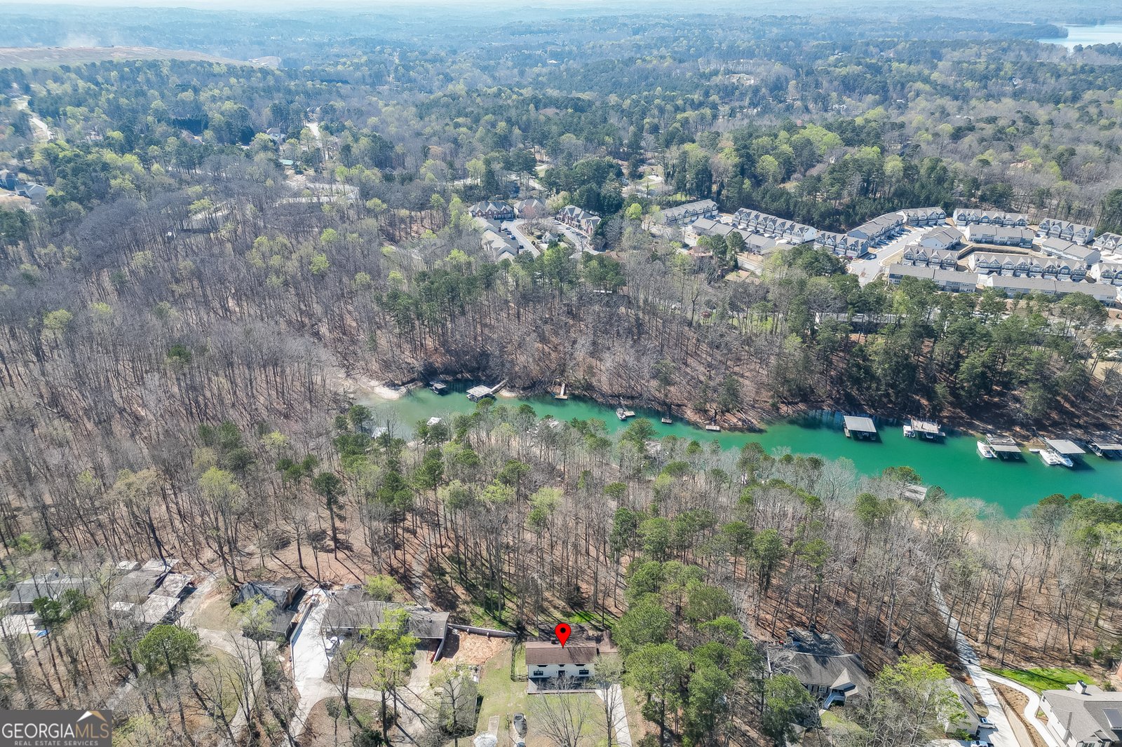 5984 Dolvin Lane Buford - Photo 70