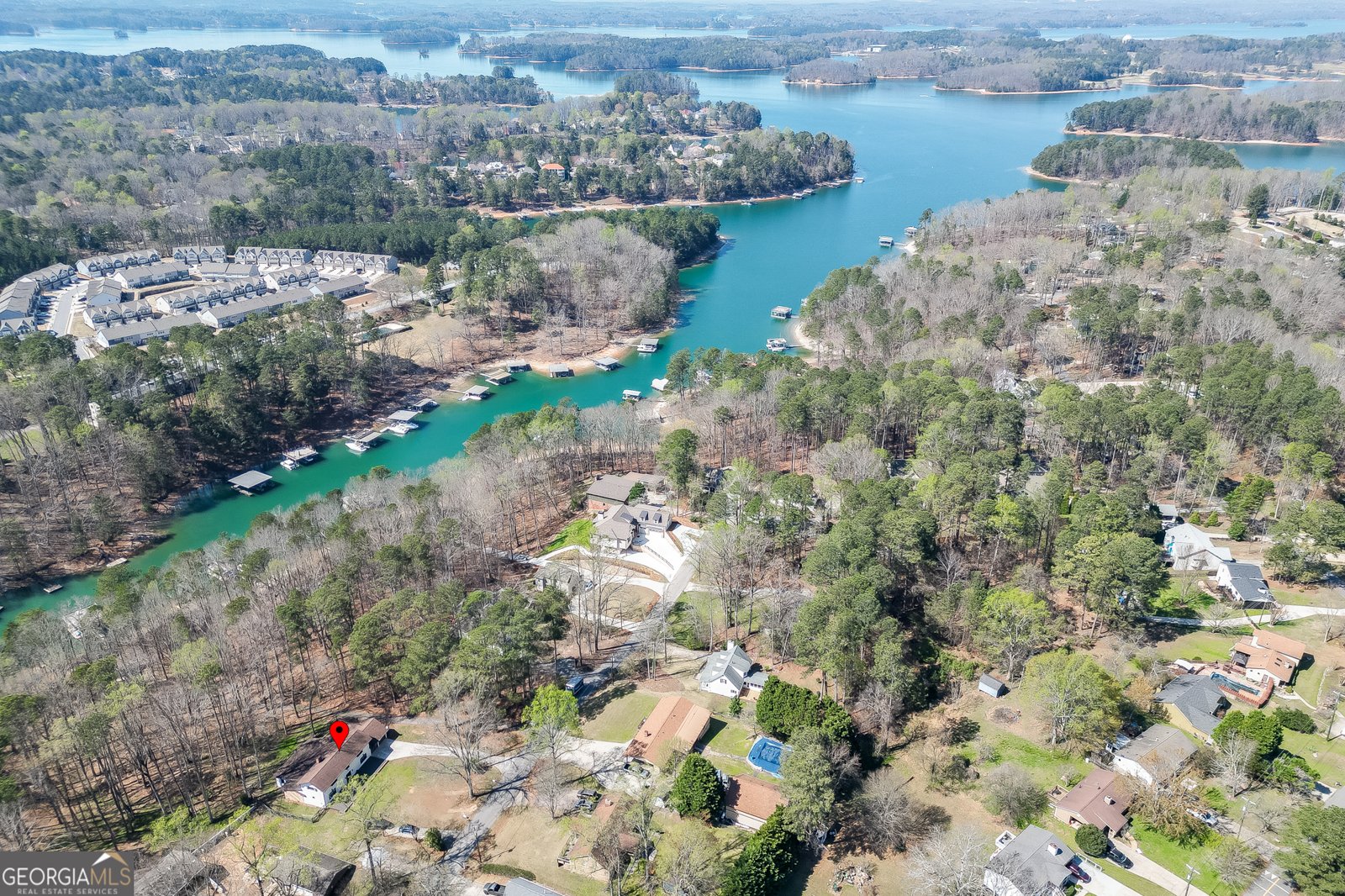 5984 Dolvin Lane Buford - Photo 71