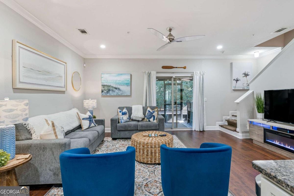 1108 Reserve Lane St. Simons - Photo 10