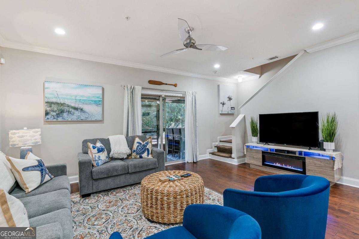 1108 Reserve Lane St. Simons - Photo 11