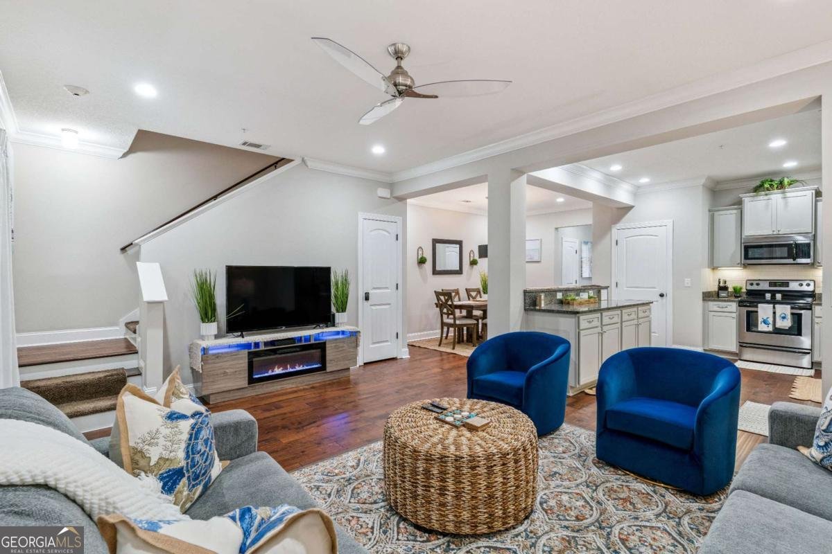 1108 Reserve Lane St. Simons - Photo 13