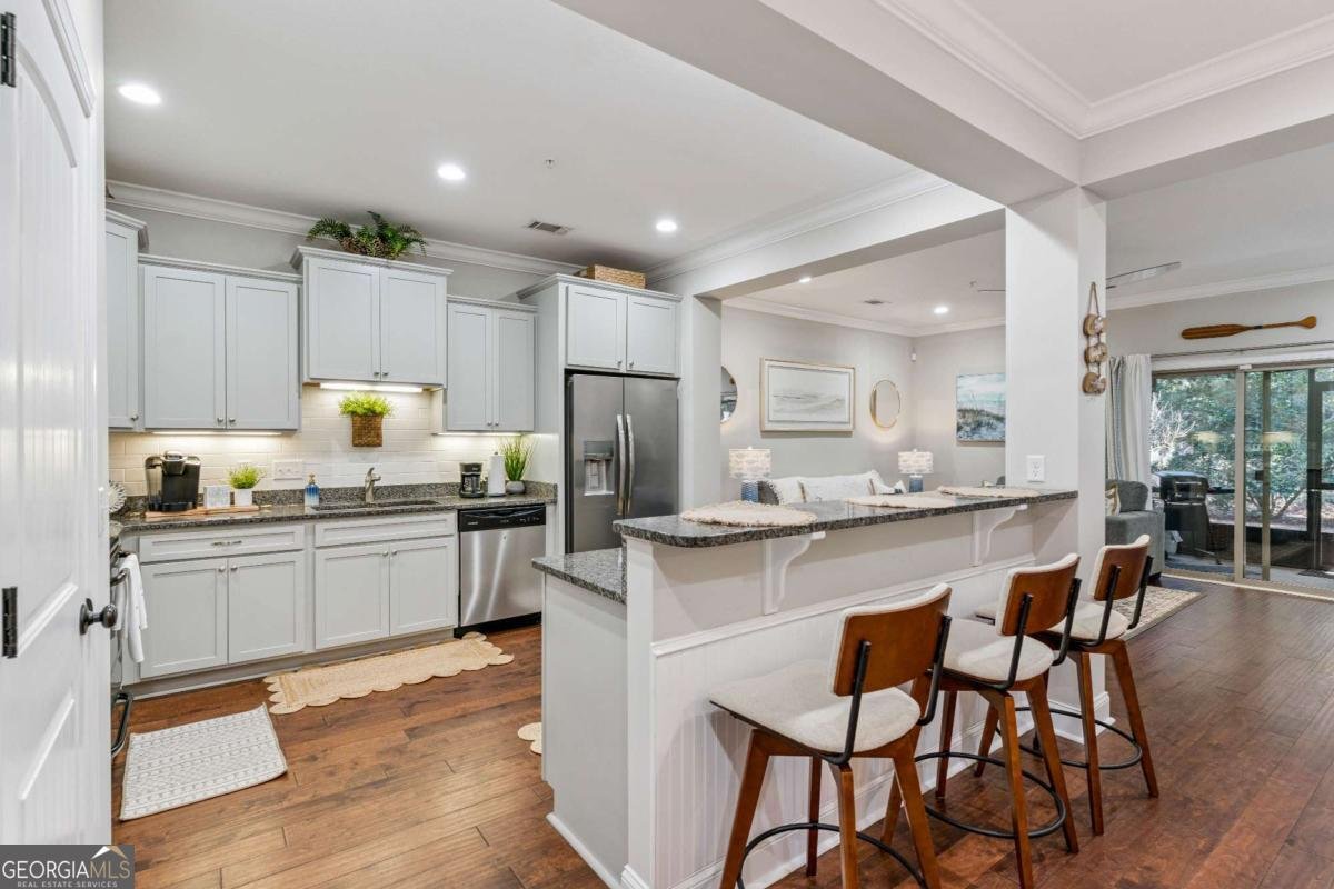 1108 Reserve Lane St. Simons - Photo 7