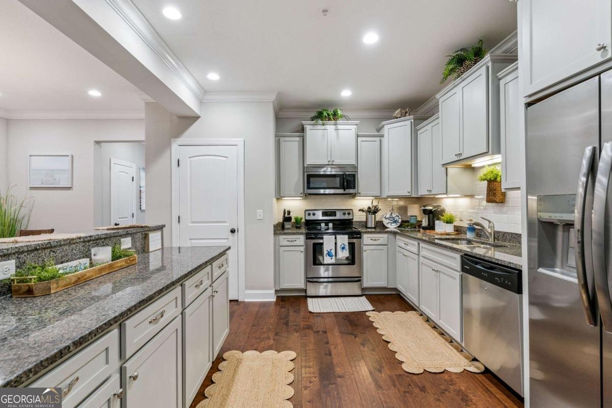 1108 Reserve Lane St. Simons - Photo 9