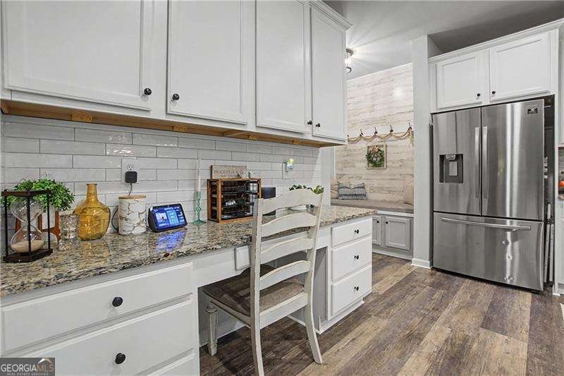 838 Whisperwood Trail Acworth - Photo 11