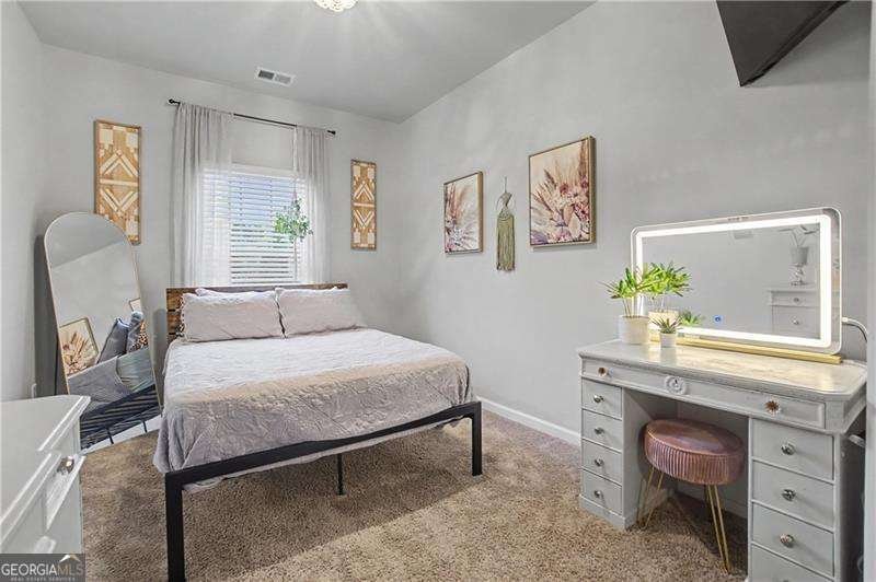 838 Whisperwood Trail Acworth - Photo 22