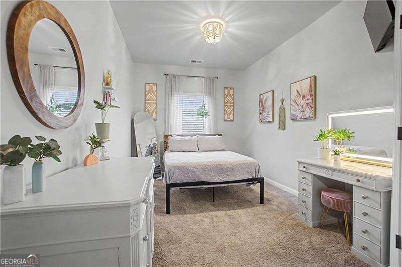 838 Whisperwood Trail Acworth - Photo 23