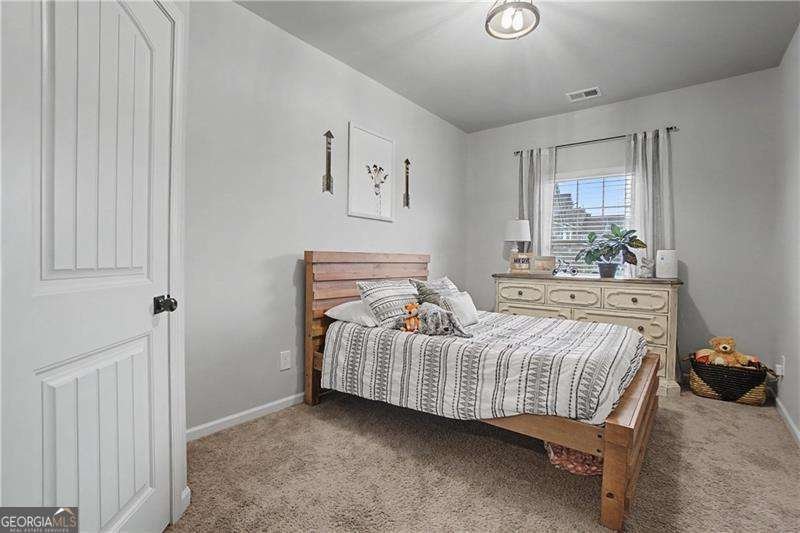 838 Whisperwood Trail Acworth - Photo 24