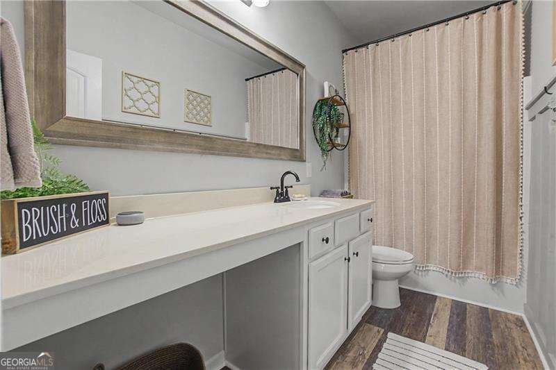 838 Whisperwood Trail Acworth - Photo 26