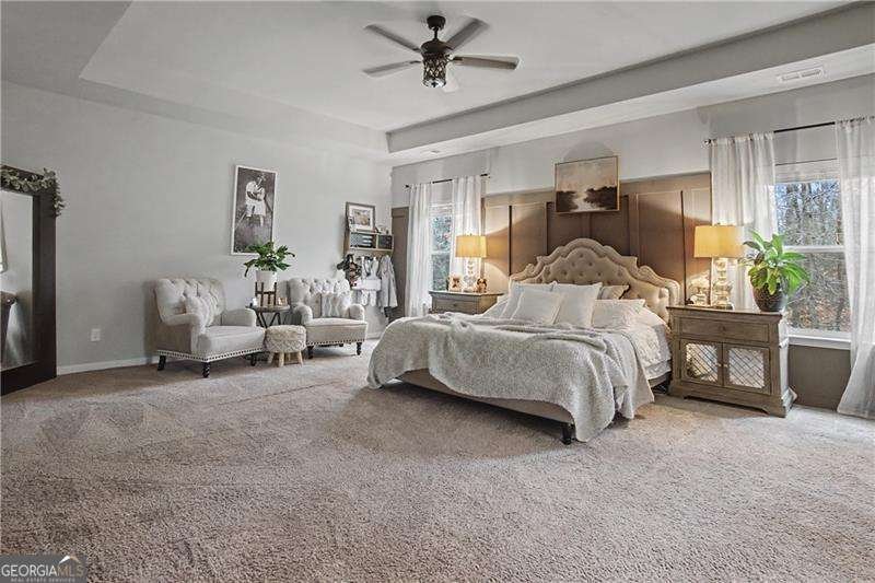 838 Whisperwood Trail Acworth - Photo 27