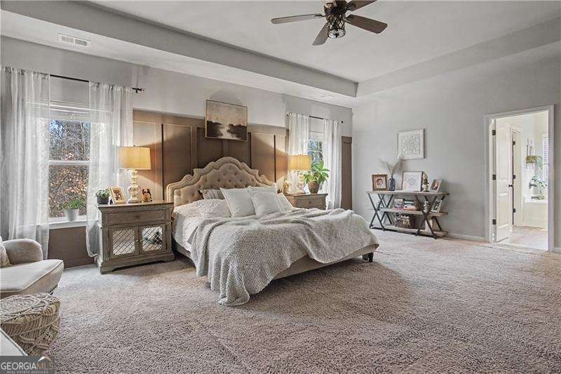 838 Whisperwood Trail Acworth - Photo 28