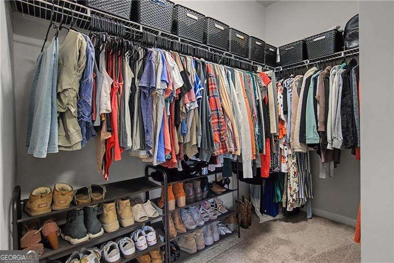 838 Whisperwood Trail Acworth - Photo 30