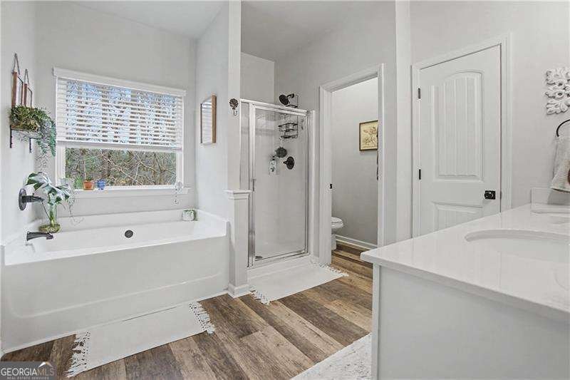 838 Whisperwood Trail Acworth - Photo 31