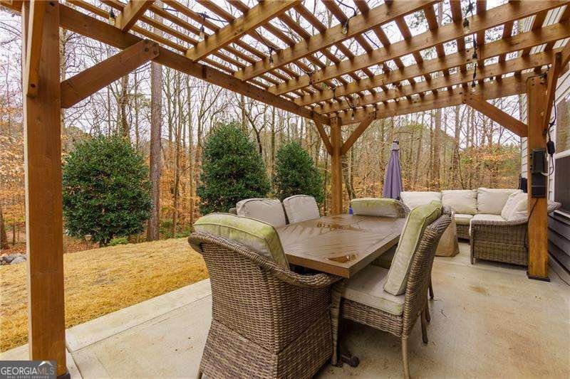 838 Whisperwood Trail Acworth - Photo 34