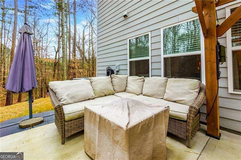 838 Whisperwood Trail Acworth - Photo 35