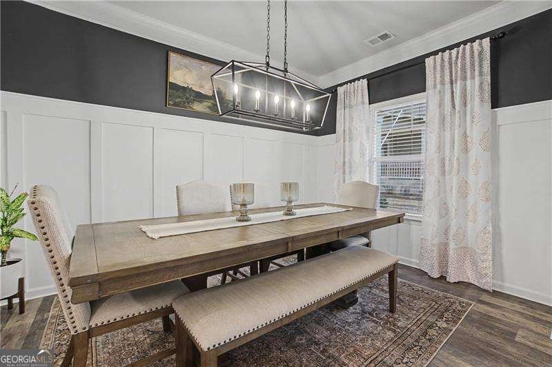 838 Whisperwood Trail Acworth - Photo 6