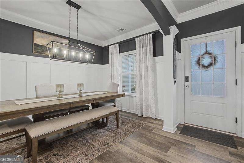 838 Whisperwood Trail Acworth - Photo 7