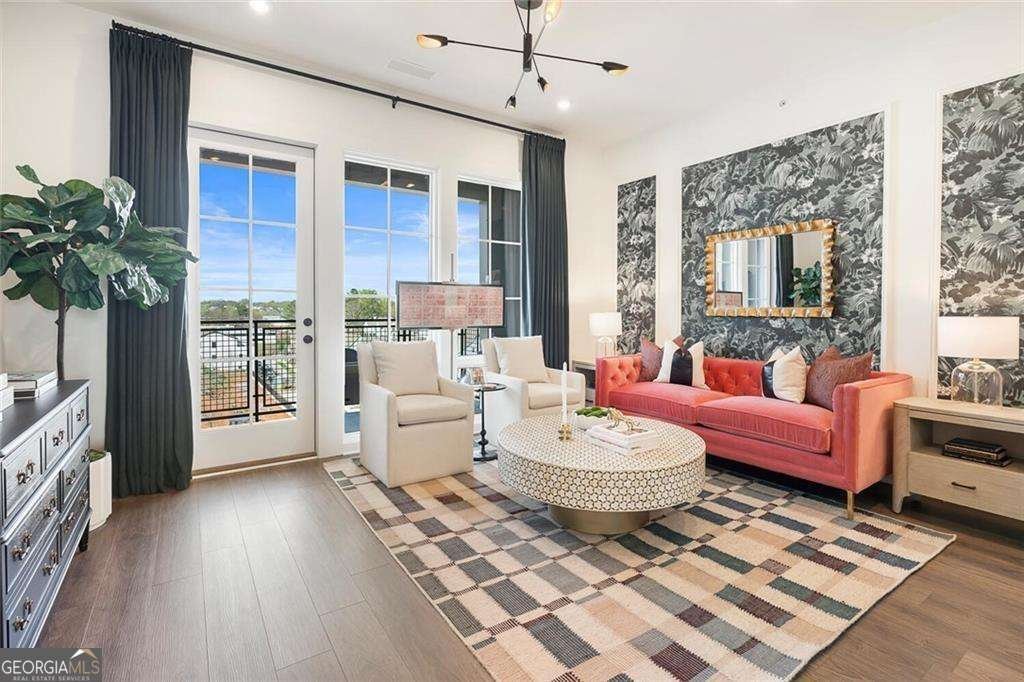 989 Bibbs Circle Atlanta - Photo 6