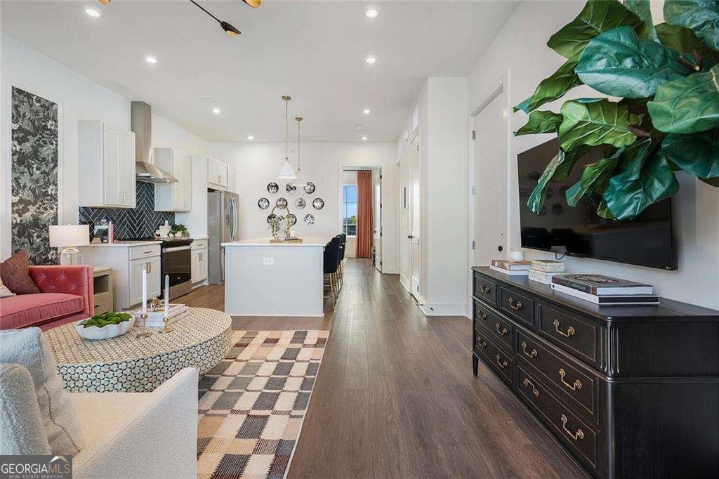 989 Bibbs Circle Atlanta - Photo 9