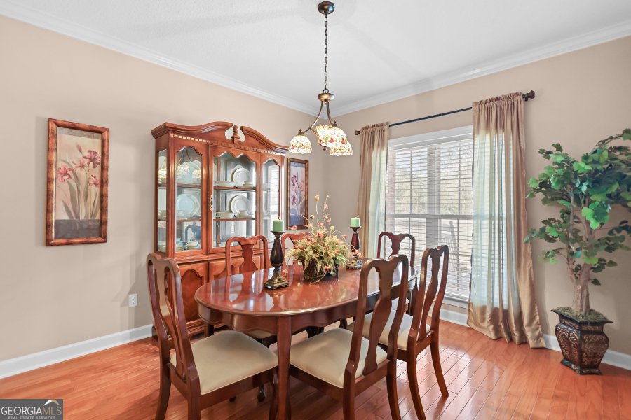 5560 Tara Road Waycross - Photo 11