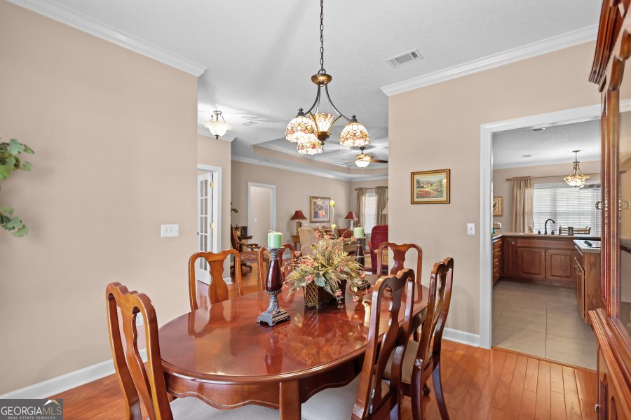 5560 Tara Road Waycross - Photo 15